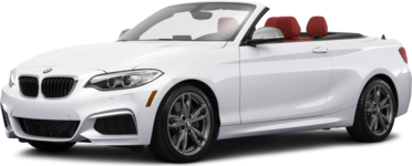 2015 BMW 2 Series