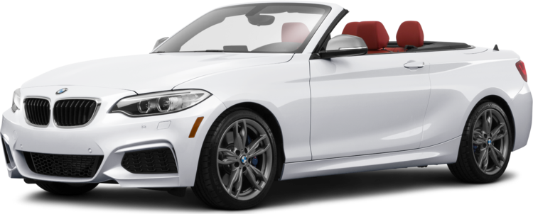 2015 BMW 2 Series Exterior: 0
