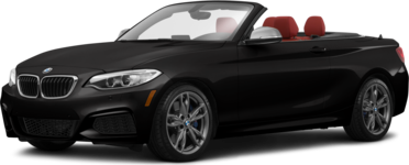 2015 BMW 2 Series 228i Convertible 2D