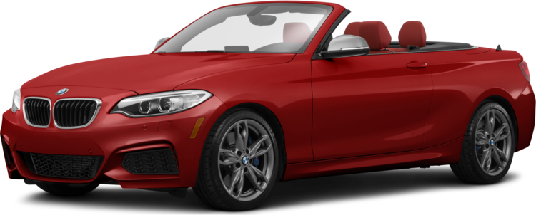 2015 BMW 2 Series Exterior: 0