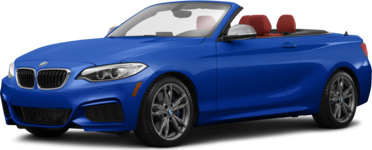 2015 BMW 2 Series 228i Convertible 2D