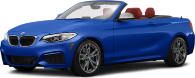 BMW 2 Series 228i Convertible 2D