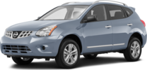 2015 Nissan Rogue Select