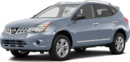 2015 Nissan Rogue Select image