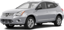 2015 Nissan Rogue Select image