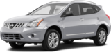 Nissan Rogue Select