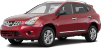 2015 Nissan Rogue Select