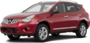 2015 Nissan Rogue Select image