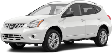 Used 2015 Nissan Rogue Select Values Cars For Sale Kelley Blue