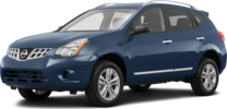 2015 Nissan Rogue Select