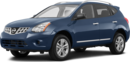 2015 Nissan Rogue Select image