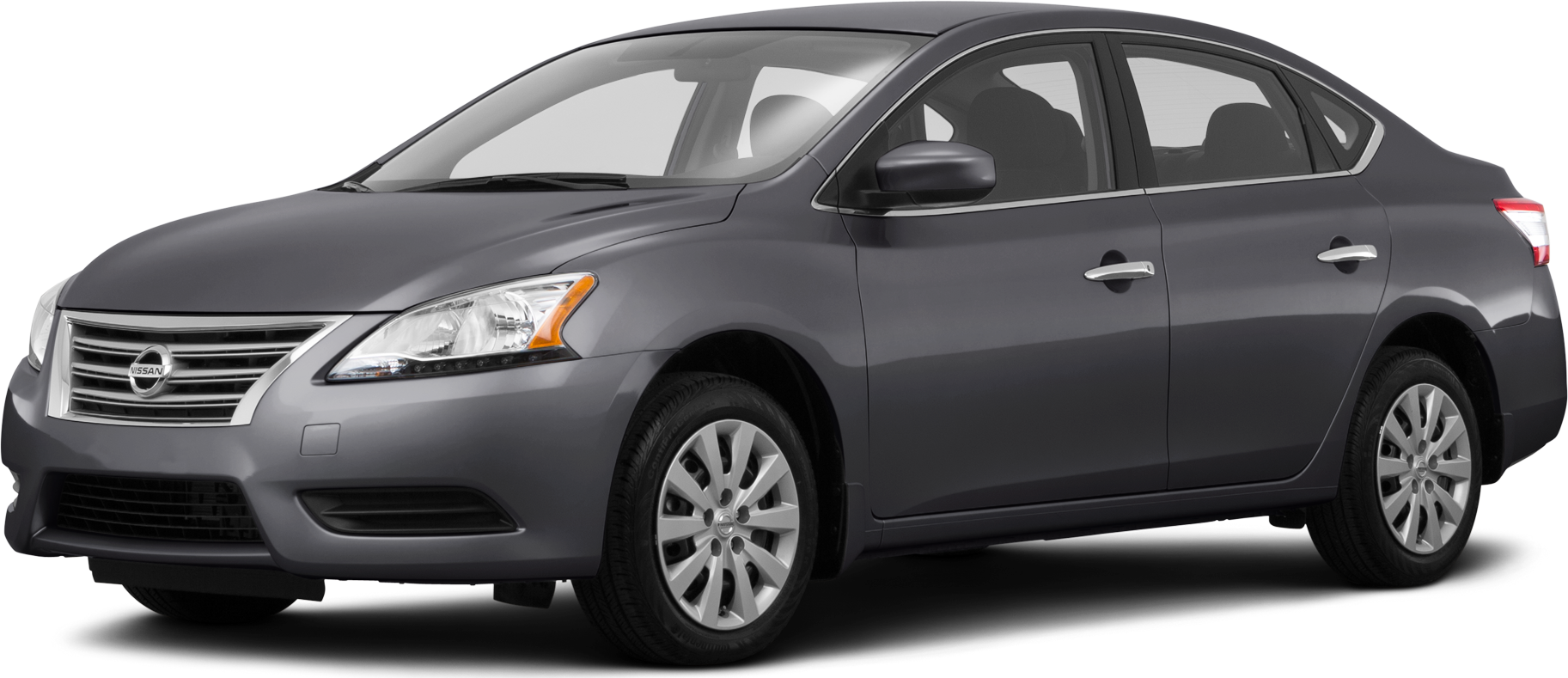 15 Nissan Sentra Values Cars For Sale Kelley Blue Book