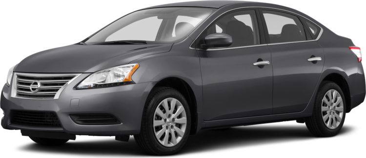 2015 Nissan Sentra Exterior: 0