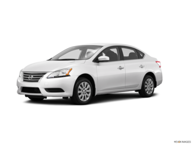 Used 2015 Nissan Sentra Values Cars For Sale Kelley Blue Book