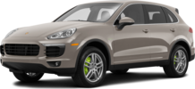 2015 Porsche Cayenne
