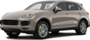 2015 Porsche Cayenne image