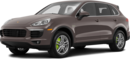2015 Porsche Cayenne image