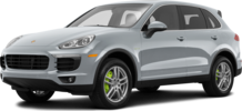 2015 Porsche Cayenne
