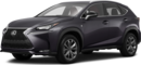 2016 Lexus NX image