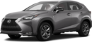 2016 Lexus NX image
