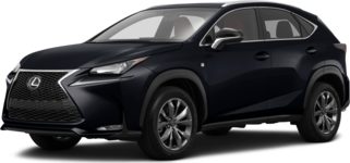 2016 Lexus NX