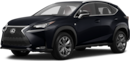 2016 Lexus NX image