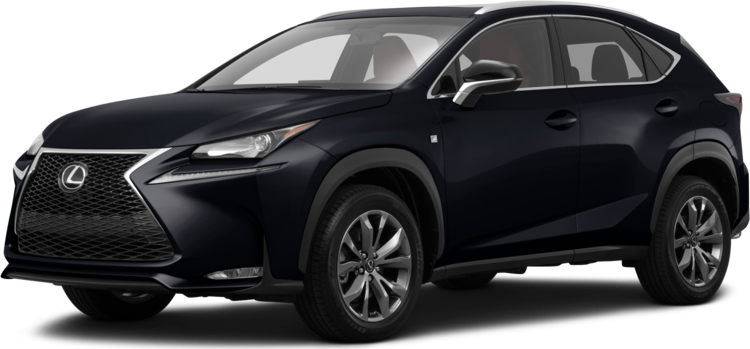 2016 Lexus NX Exterior: 0