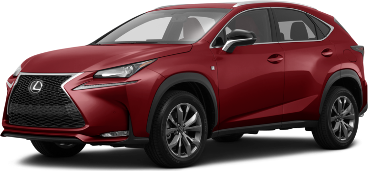 2016 Lexus NX Exterior: 0
