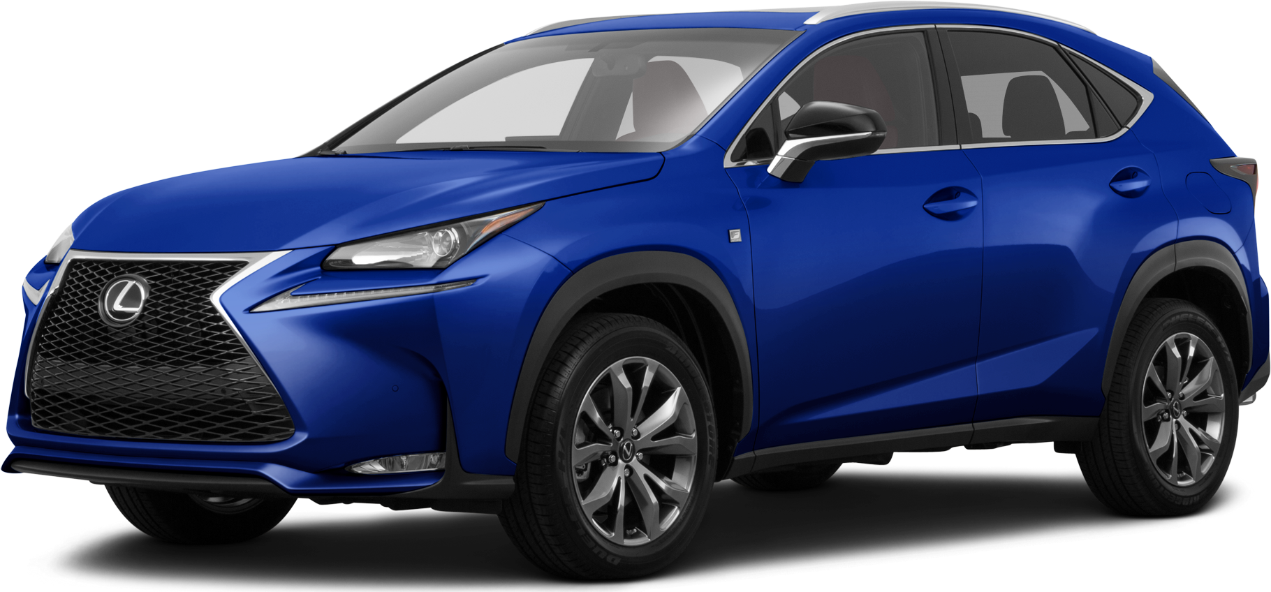 Lexus nx 200t 2016
