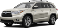2015 Toyota Highlander