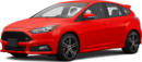 2015 Ford Focus ST image