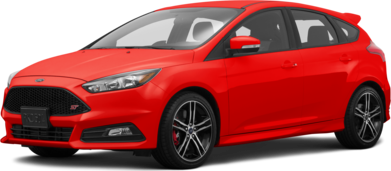 Ford Focus ST