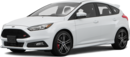 2015 Ford Focus ST image