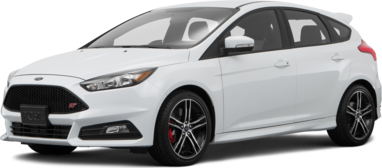 2015 Ford Focus ST Price, Value, Ratings & Reviews
