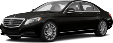 2015 Mercedes-Benz S-Class S 550 4MATIC Sedan 4D