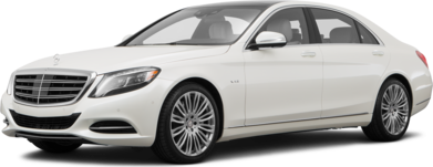 S-Class S 550 4MATIC Sedan 4D image