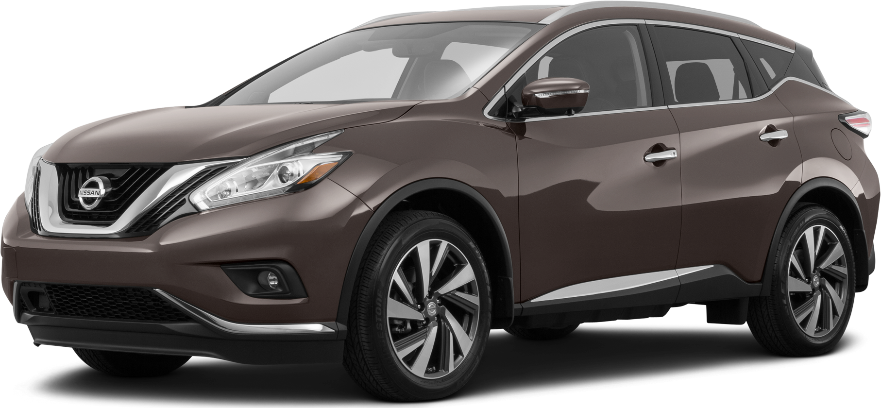 2016 Nissan Murano
