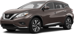 2016 Nissan Murano