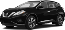 2016 Nissan Murano