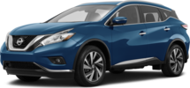 2016 Nissan Murano