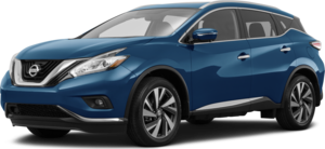 2016 Nissan Murano