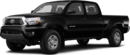 2015 Toyota Tacoma Double Cab image