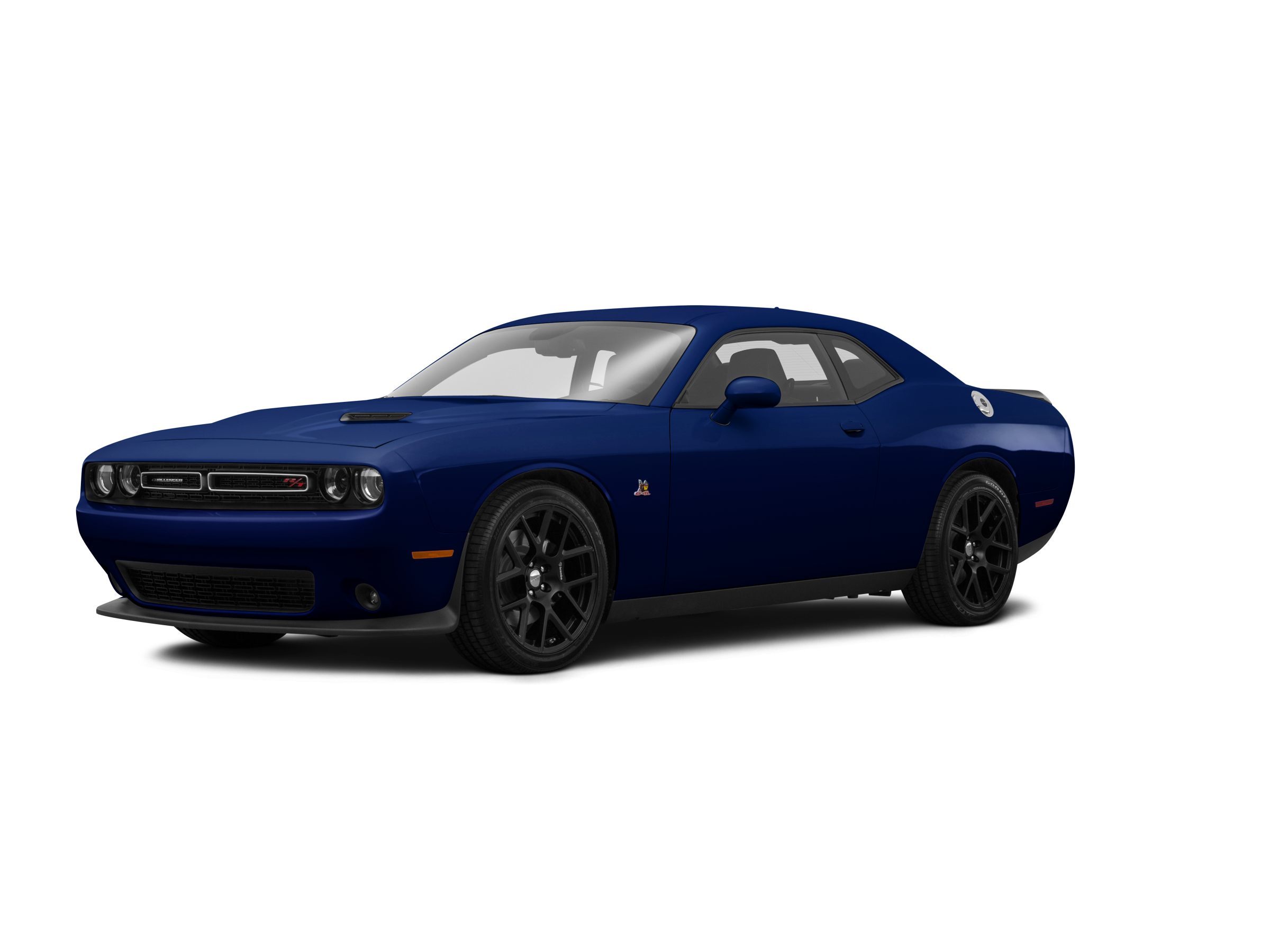 2015 Dodge Challenger Scat Pack Shaker Coupe 2D Price, Listings