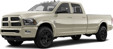 2500 Crew Cab SLT Pickup 4D 6 1/3 ft image