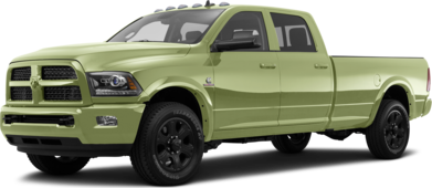 2500 Crew Cab SLT Pickup 4D 8 ft image