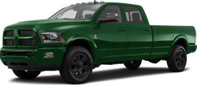2500 Crew Cab Lone Star Pickup 4D 8 ft image
