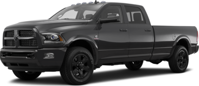 2500 Crew Cab Lone Star Pickup 4D 6 1/3 ft image