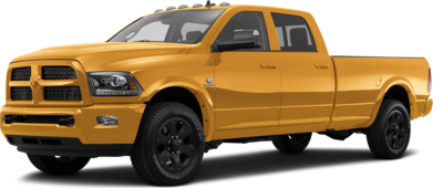 2500 Crew Cab SLT Pickup 4D 6 1/3 ft image