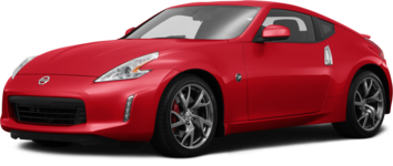 2015 Nissan 370Z