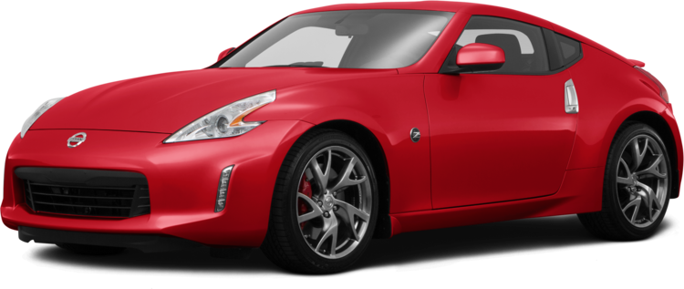 2015 Nissan 370Z Exterior: 0